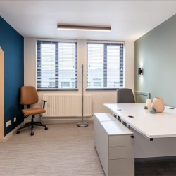 Image of Bicester serviced office