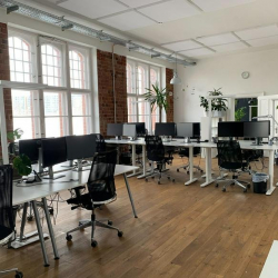 Serviced office - Berlin