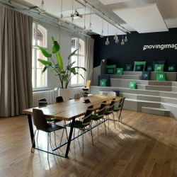 Image of Berlin office space