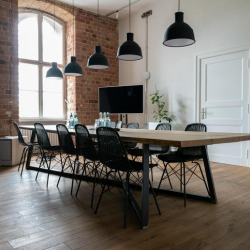 Executive office centre in Berlin