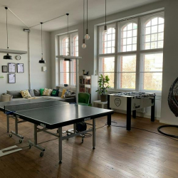 Berlin serviced office