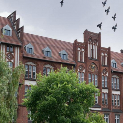 Executive offices to lease in Berlin