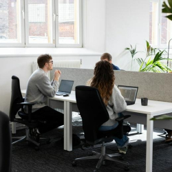 Serviced offices to rent in 