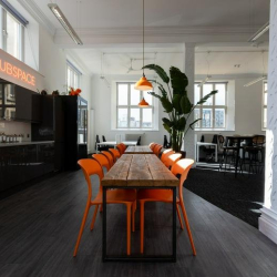 Serviced offices to rent in 