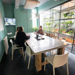 Bristol executive suite