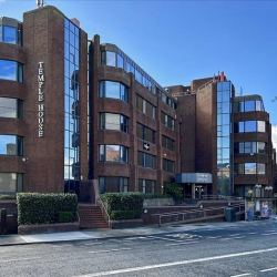 Dublin serviced office