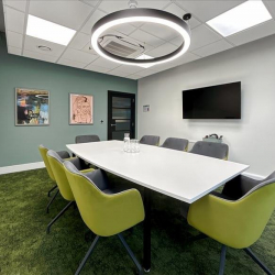 Office accomodation - Dublin