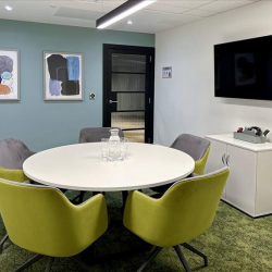 Serviced offices to lease in Dublin