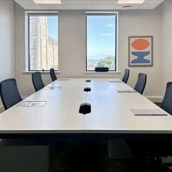 Serviced offices to rent in 