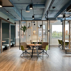 Serviced offices to rent in 