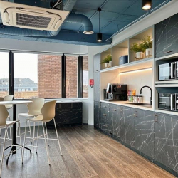 Serviced offices to rent in 