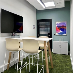 Serviced offices to rent in 