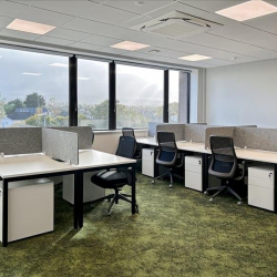 Image of Dublin executive office