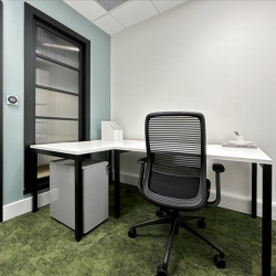 Office accomodations in central Dublin