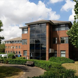 Executive suites in central Doncaster