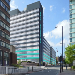 Serviced offices to rent in Sheffield
