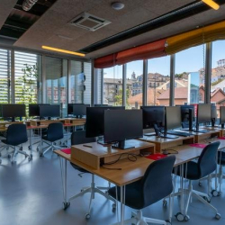 Serviced offices to lease in Lisbon