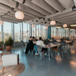 Serviced offices to lease in Lisbon