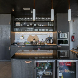 Image of Lisbon office accomodation