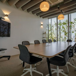 Office suites in central Lisbon