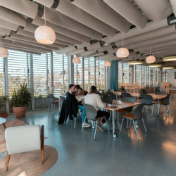 Office space to rent in Lisbon