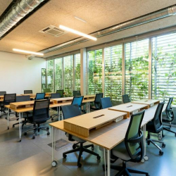 Office space - Lisbon