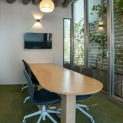 Serviced office centres to rent in Lisbon