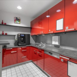 Image of Munich executive suite