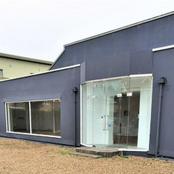 Executive office centre to let in Chichester