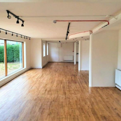 Chichester serviced office