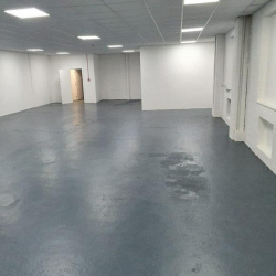 Offices at Terminus Road, Unit 26B/28