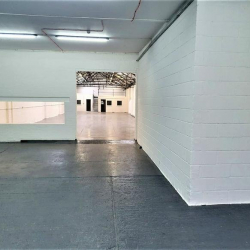 Serviced offices to rent in Chichester