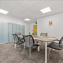 Serviced office to rent in Cirencester