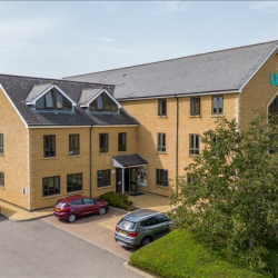 Office accomodations to hire in Cirencester