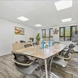 Serviced offices to let in Cirencester