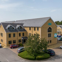 Office suite - Cirencester