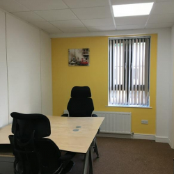 Serviced office centre in Cirencester