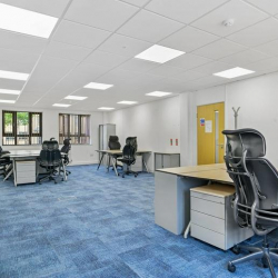 Cirencester executive office