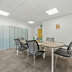 Serviced offices to rent in 
