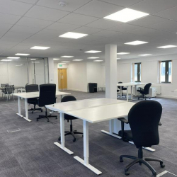 Executive suites to lease in Cirencester