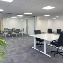 Executive offices to let in Cirencester