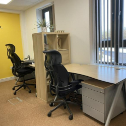 Exterior image of Tetbury Road, Unit 9 Cirencester Office Park