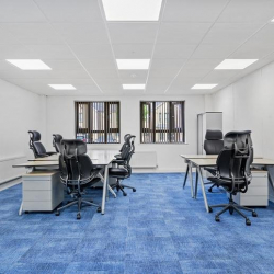 Tetbury Road, Unit 9 Cirencester Office Park executive suites