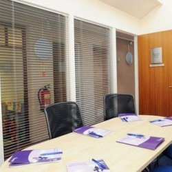 Inverurie office suite