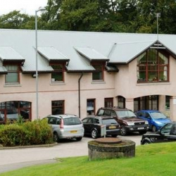 Serviced offices to hire in Inverurie