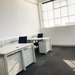Office accomodation - East Tilbury