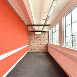 East Tilbury office accomodation