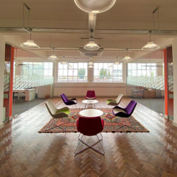 Serviced offices to let in East Tilbury