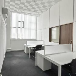 Serviced offices to rent in East Tilbury
