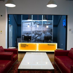 Thames Enterprise Centre, Building 13, Thames Industrial Estate serviced office centres